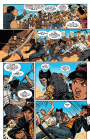 Savage Wolverine: #18 / Дикий Росомаха: #18