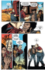 Savage Wolverine: #18 / Дикий Росомаха: #18