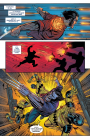 Savage Wolverine: #19 / Дикий Росомаха: #19