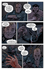 Savage Wolverine: #22 / Дикий Росомаха: #22