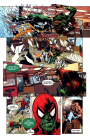 Secret Invasion: The Amazing Spider-Man: #1 / Тайное Вторжение: Удивительный Человек-Паук: #1