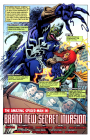 Secret Invasion: The Amazing Spider-Man: #1 / Тайное Вторжение: Удивительный Человек-Паук: #1