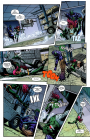 Secret Invasion: The Amazing Spider-Man: #3 / Тайное Вторжение: Удивительный Человек-Паук: #3