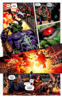 Secret Invasion: The Amazing Spider-Man: #3 / Тайное Вторжение: Удивительный Человек-Паук: #3