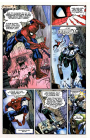 Sensational Spider-Man: #33 / Сенсационный Человек-Паук: #33