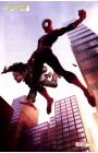 Sensational Spider-Man (Vol. 2): #40 / Сенсационный Человек-Паук (Том 2): #40