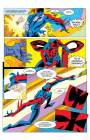 Spider-Man 2099: #13 / Человек-Паук 2099: #13