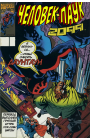 Spider-Man 2099: #14 / Человек-Паук 2099: #14