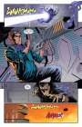 Spider-Man 2099 (Vol. 2): #6 / Человек-Паук 2099 (Том 2): #6