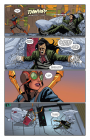 Spider-Man 2099 (Vol. 2): #6 / Человек-Паук 2099 (Том 2): #6