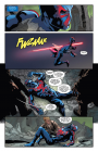 Spider-Man 2099 (Vol. 2): #9 / Человек-Паук 2099 (Том 2): #9