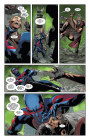 Spider-Man 2099 (Vol. 2): #9 / Человек-Паук 2099 (Том 2): #9