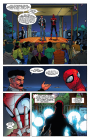 Superior Spider-Man: #13 / Совершенный Человек-Паук: #13