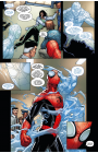 Superior Spider-Man: #4 / Совершенный Человек-Паук: #4