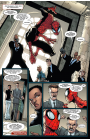 Superior Spider-Man: #6 / Совершенный Человек-Паук: #6