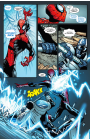 Superior Spider-Man: #7 / Совершенный Человек-Паук: #7