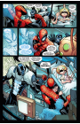 Superior Spider-Man: #8 / Совершенный Человек-Паук: #8