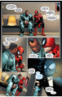 Superior Spider-Man: #8 / Совершенный Человек-Паук: #8