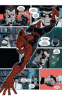 Superior Spider-Man Team-Up: #11 / Совершенный Человек-Паук: Работа в Команде: #11