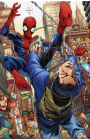 Ultimate Spider-Man Annual: #2 / Современный Человек-Паук: Ежегодник: #2