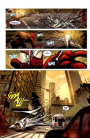Ultimate Spider-Man Annual: #3 / Современный Человек-Паук: Ежегодник: #3