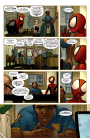 Ultimate Spider-Man Annual: #3 / Современный Человек-Паук: Ежегодник: #3