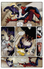 Ultimate Spider-Man: #123 / Современный Человек-Паук: #123