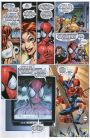 Ultimate Spider-Man: #21 / Современный Человек-Паук: #21