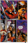 Ultimate Spider-Man: #56 / Современный Человек-Паук: #56