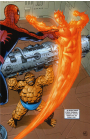 Ultimate Spider-Man Super Special: #1 / Современный Человек-Паук Супер Спецвыпуск: #1