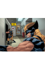 Wolverine: Japan's Most Wanted: #1 / Росомаха: Самый Опасный в Японии: #1