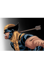 Wolverine: Japan's Most Wanted: #1 / Росомаха: Самый Опасный в Японии: #1