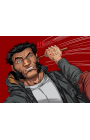 Wolverine: Japan's Most Wanted: #2 / Росомаха: Самый Опасный в Японии: #2