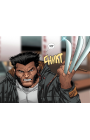 Wolverine: Japan's Most Wanted: #2 / Росомаха: Самый Опасный в Японии: #2