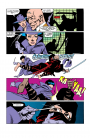 Wolverine: #2 / Росомаха: #2