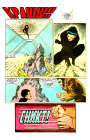 Wolverine: #3 / Росомаха: #3
