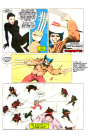 Wolverine: #3 / Росомаха: #3