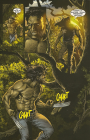 Wolverine (Vol. 3): #19 / Росомаха (Том 3): #19