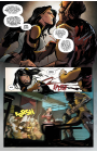 Wolverines: #11 / Росомахи: #11
