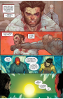 Wolverines: #12 / Росомахи: #12