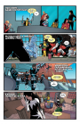 Wolverines: #13 / Росомахи: #13