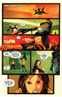 Wolverines: #15 / Росомахи: #15