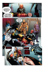 Wolverines: #2 / Росомахи: #2
