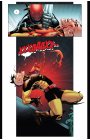 Wolverines: #2 / Росомахи: #2