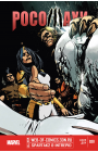 Wolverines: #20 / Росомахи: #20