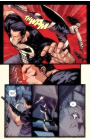 Wolverines: #3 / Росомахи: #3