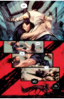 Wolverines: #3 / Росомахи: #3
