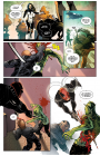 Wolverines: #4 / Росомахи: #4