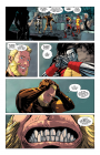 Wolverines: #6 / Росомахи: #6