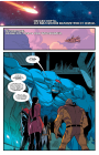 Wolverines: #7 / Росомахи: #7